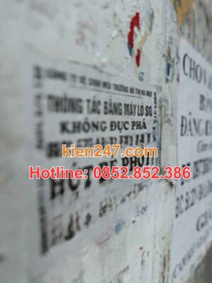 Cảnh Báo 3 Chiêu Trò "Lừa Đảo" Thông Tắc Cống Tại Hà Nội Cần Tránh Xa