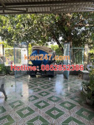 Gia đình ở Long biên không hút bể phốt định kỳ sẽ khiến bể nhanh đầy