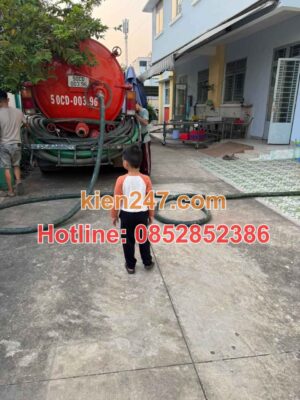 Kiến 247 sử dụng công nghệ hiện đại hiệu quả hơn hẳn phương pháp truyền thống