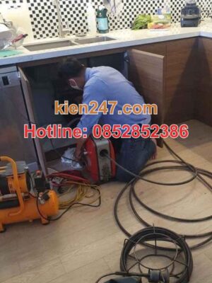 Xử lý triệt để 100% bằng máy lò xo, máy áp lực hiện đại