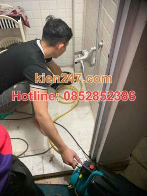 Kinh nghiệm chọn đơn vị thông tắc chậu rửa bát tại Hà Nội uy tín (tránh “chặt chém”)