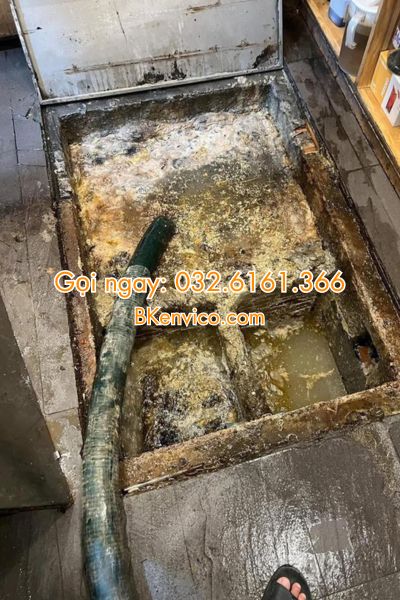 hút hầm cầu quận 2